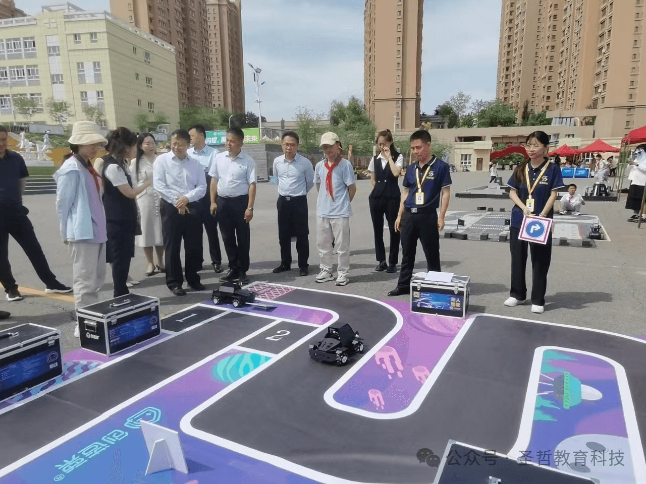 课堂教学技术支撑
