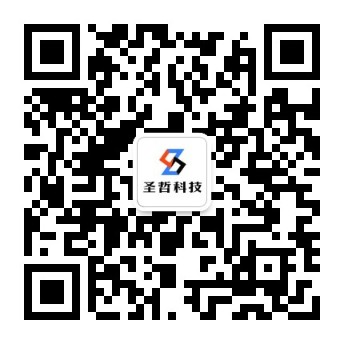 微信公众号：圣哲教育科技